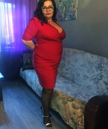 Анкета проститутки Злата - Фото 1, Данков, 53 года, №4380